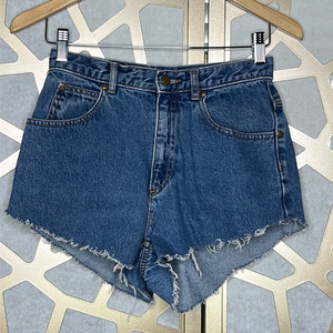 Liz Authentic 90’s Jean Shorts‎